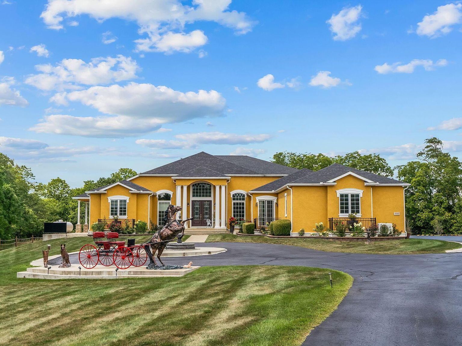 3583 Darby Knolls Blvd Hilliard, OH 43026 - Thumbnail 3