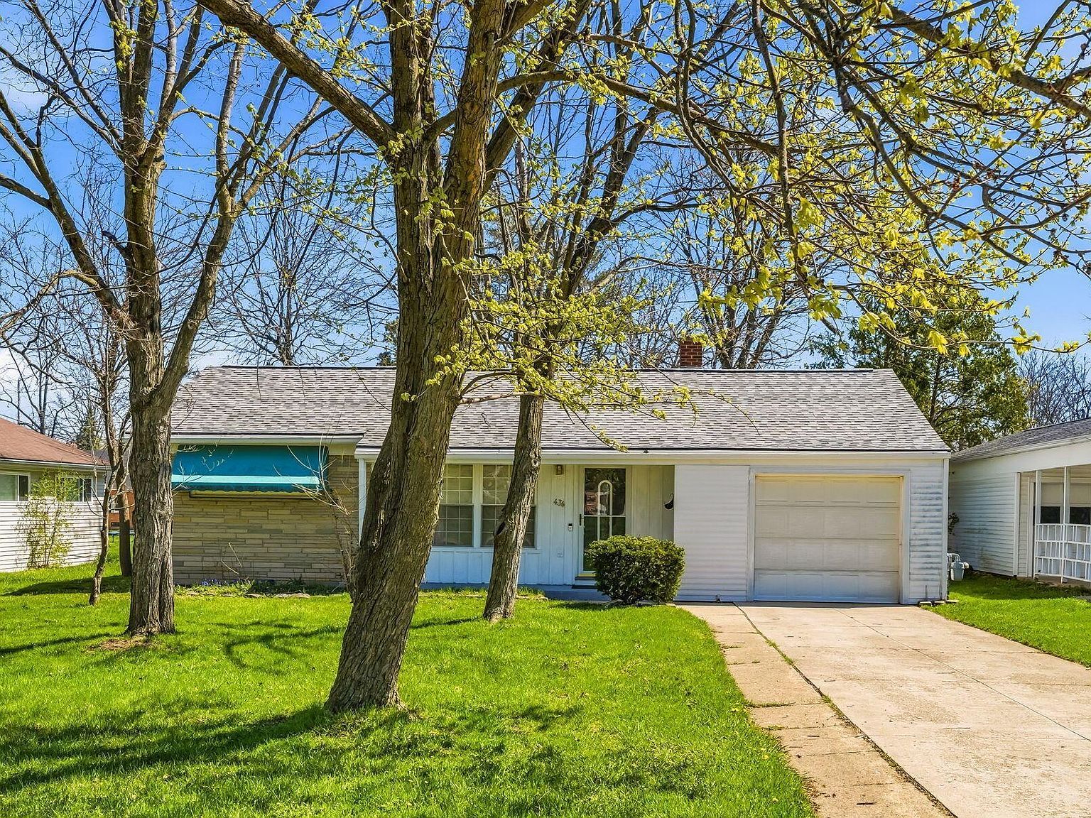 436 Grove St Marysville, OH 43040 - Thumbnail 3