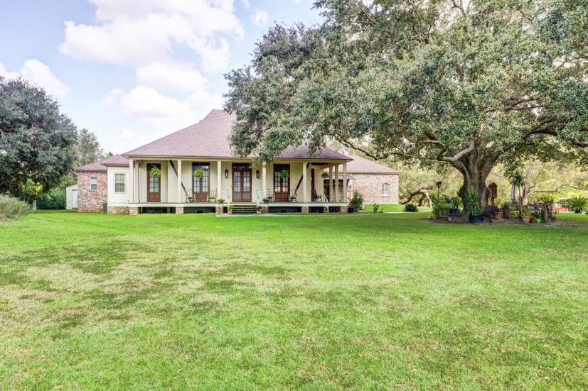 6219 East Old Spanish Trail, Jeanerette, LA, USA, 70544 - Thumbnail 3