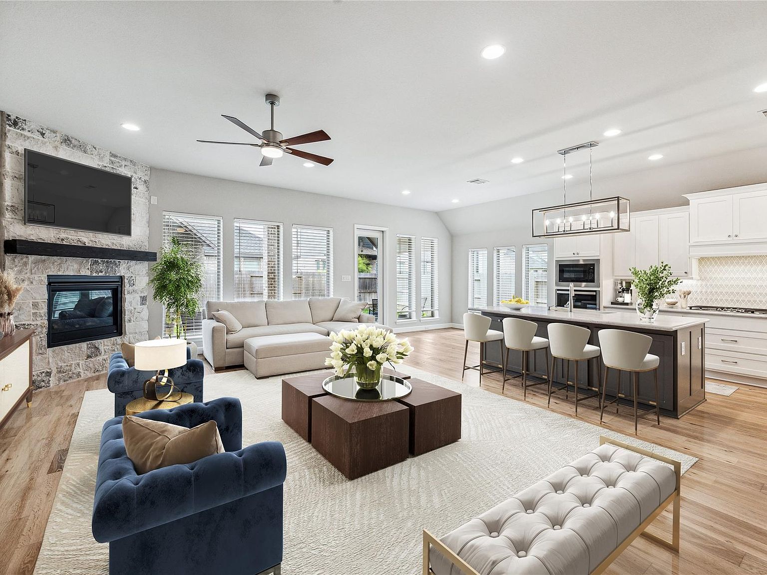 2127 Stargrass Dr Katy, TX 77494 - Thumbnail 3