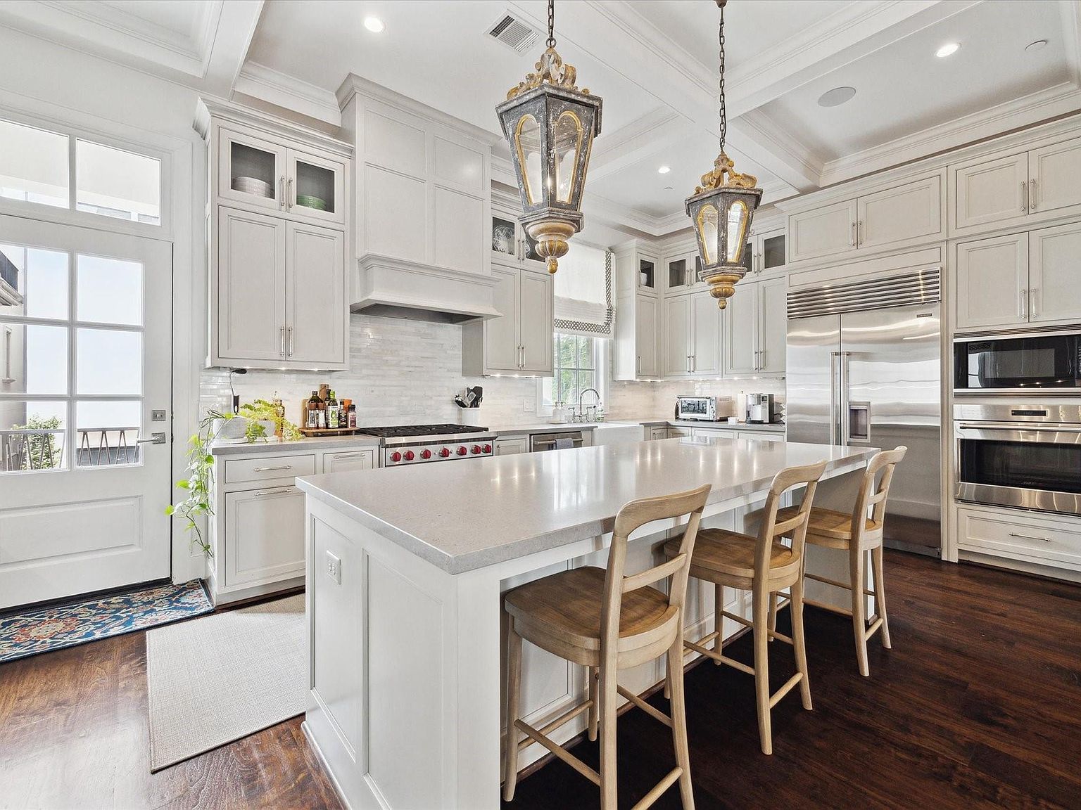 216 Morningside Park St Houston, TX 77024 - Thumbnail 3