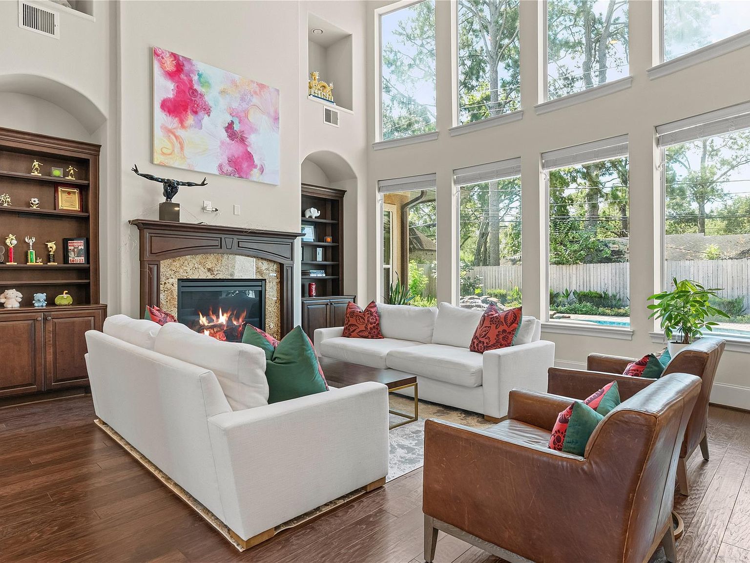 11729 Joan Of Arc Dr Houston, TX 77024 - Thumbnail 3