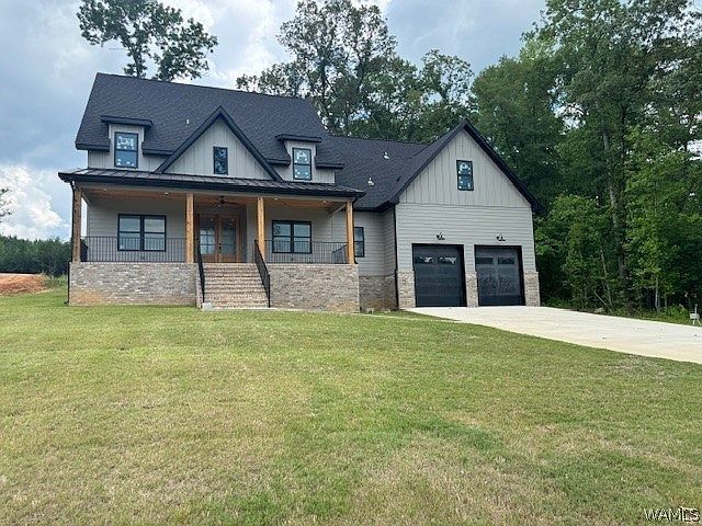 16246 Holly Springs Rd Northport, AL 35475  | Single Family