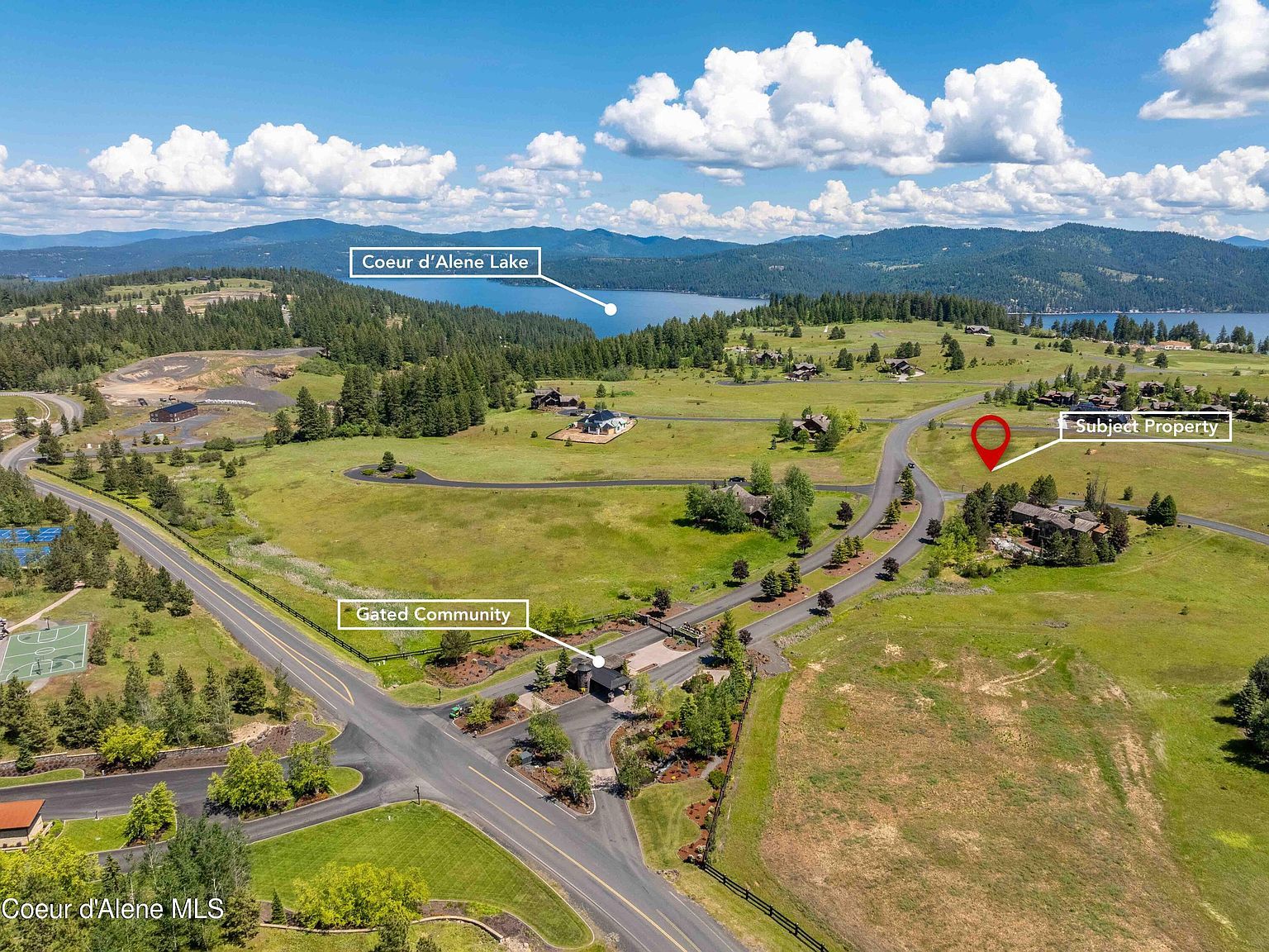 L150 S Basalt Dr Coeur D Alene, ID 83814 - Thumbnail 3