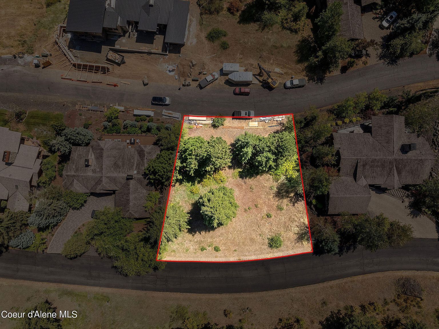 L53 W Onyx Cir Coeur D Alene, ID 83814 - Thumbnail 3