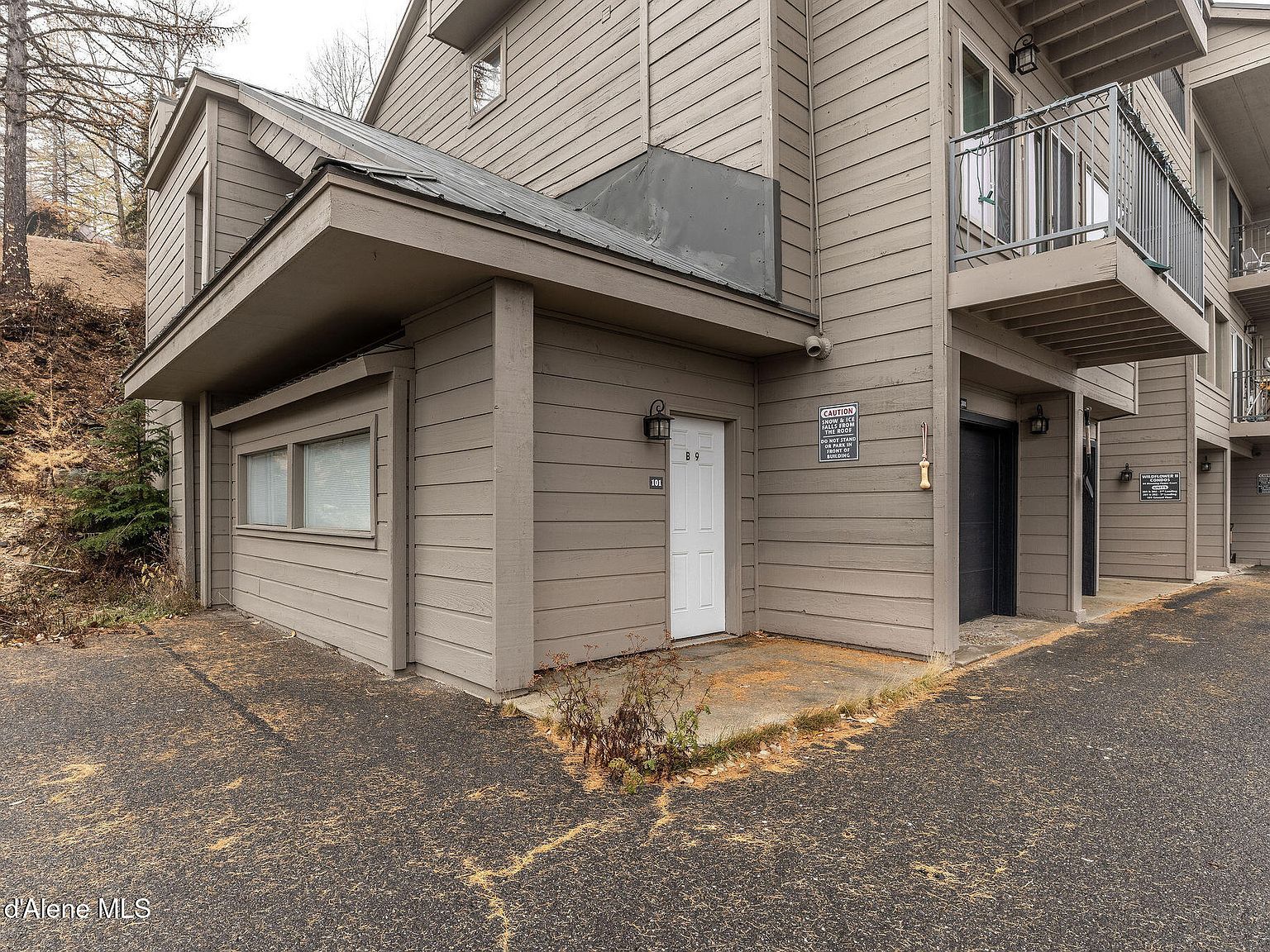 88 Blooming Flower Ct #101-B9 Sandpoint, ID 83864 - Thumbnail 3