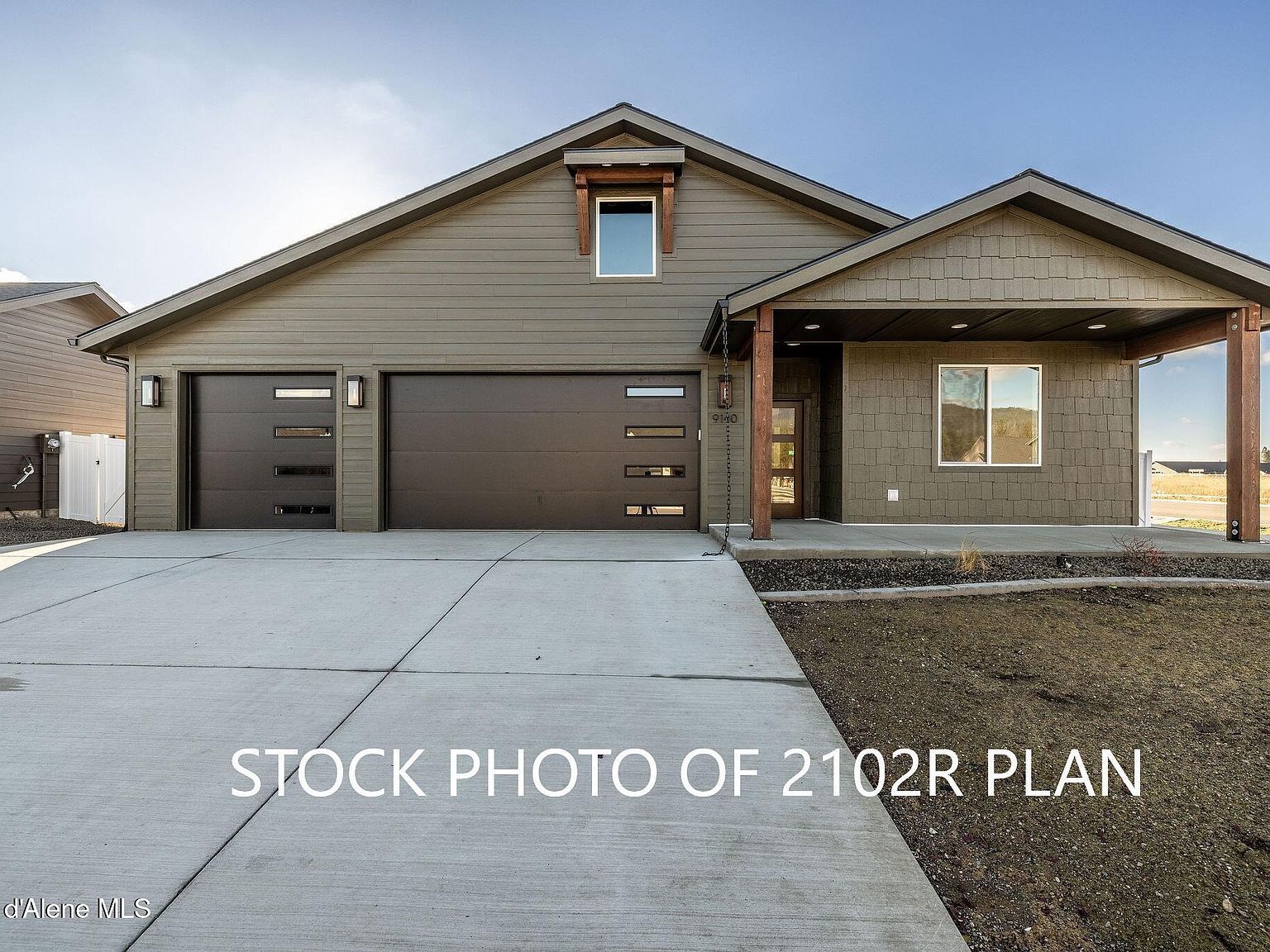 9105 W Swather Ave Rathdrum, ID 83858 - Thumbnail 3