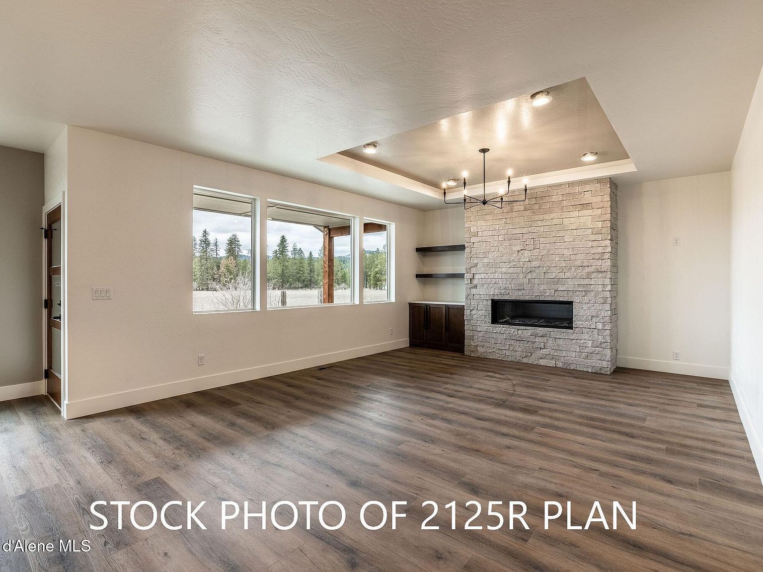 13357 N Bale St Rathdrum, ID 83858 - Thumbnail 3