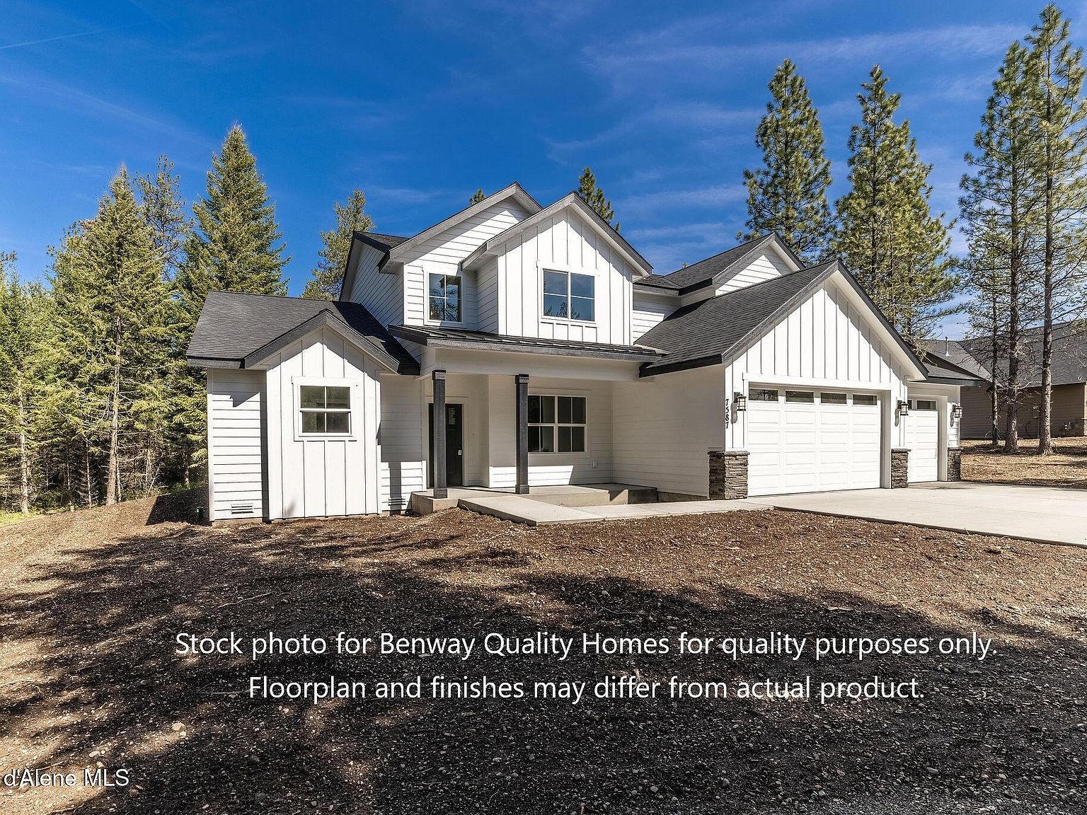 29831 N Archer Rd Athol, ID 83801 - Thumbnail 3