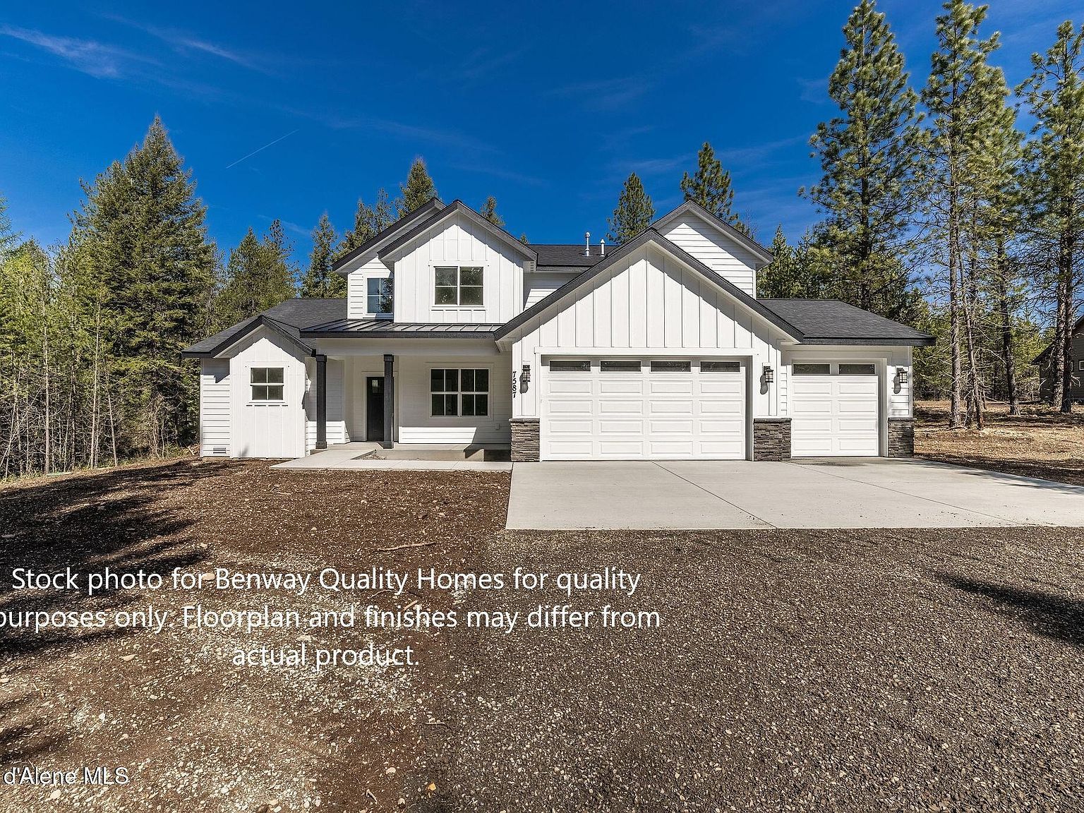 29818 N Archer Rd Athol, ID 83801 - Thumbnail 3