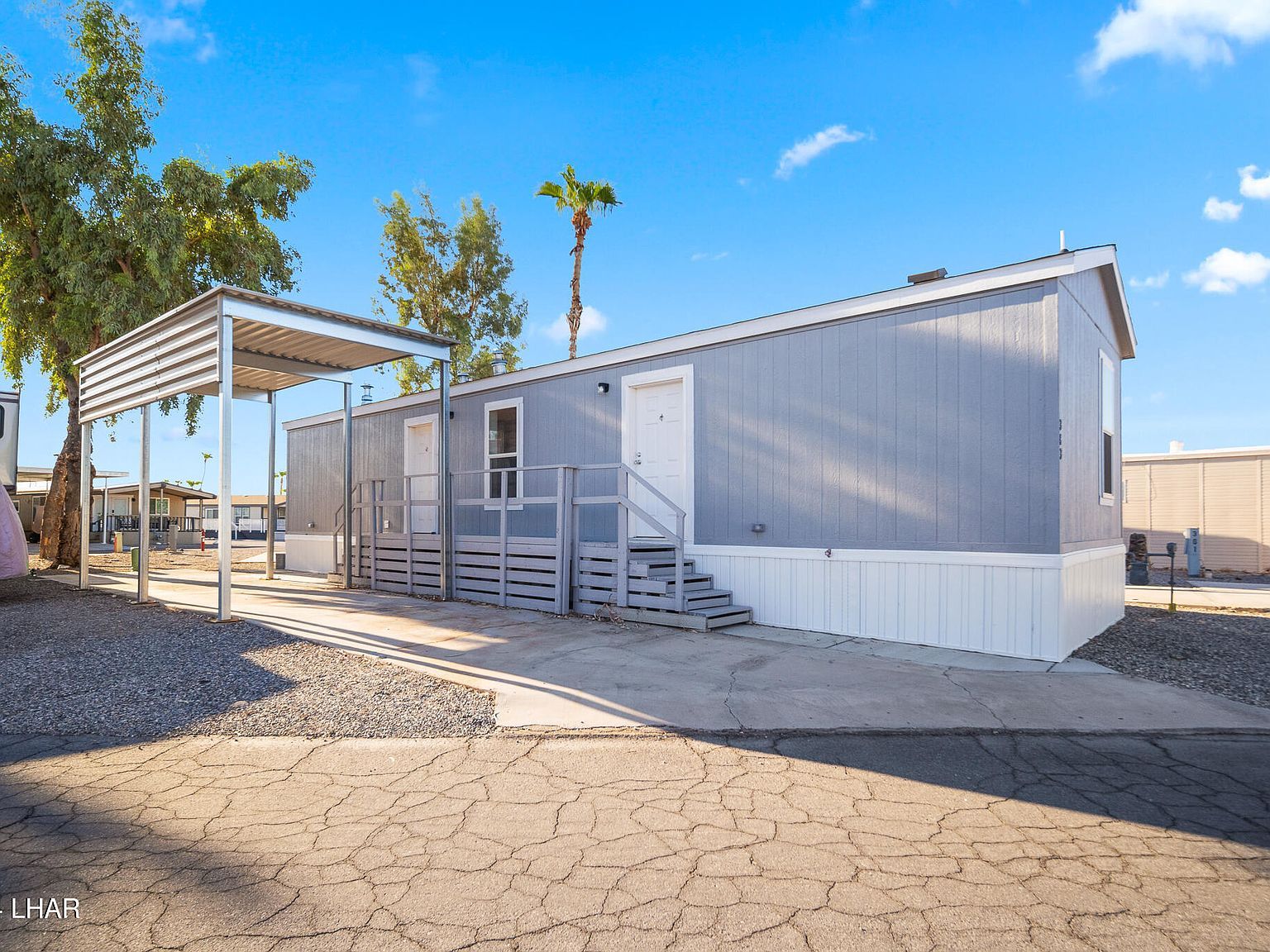 601 Beachcomber Blvd LOT 363 Lake Havasu City, AZ 86403 - Thumbnail 3