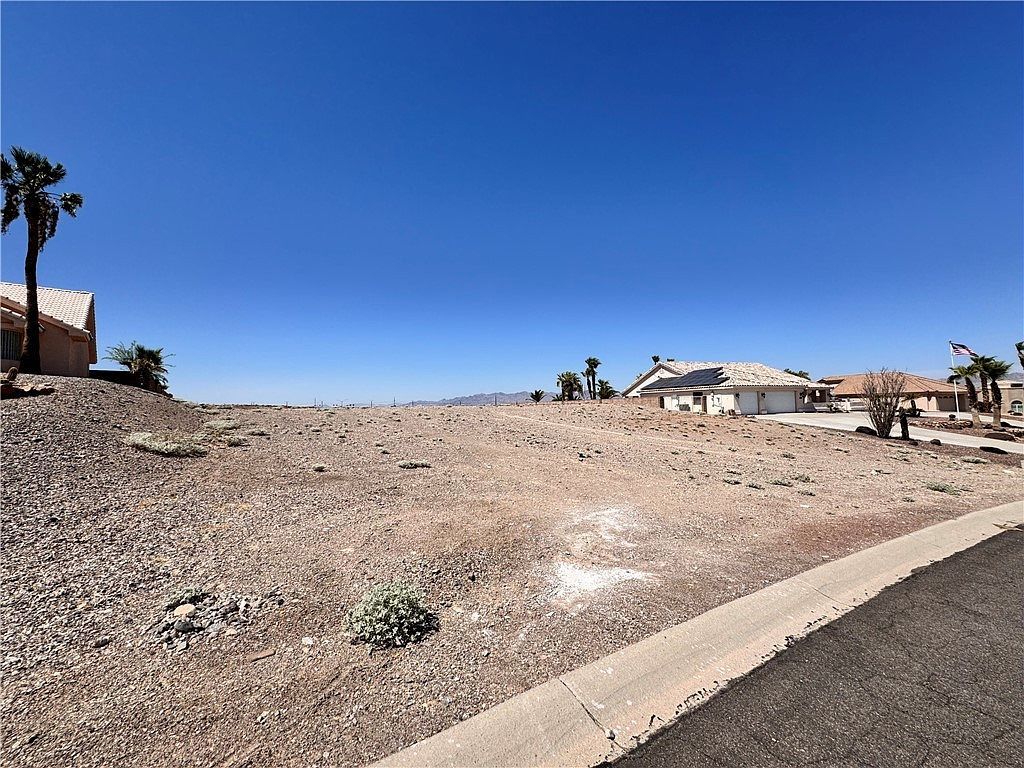 2870 Cresthill Dr Bullhead City, AZ 86442 - Thumbnail 3