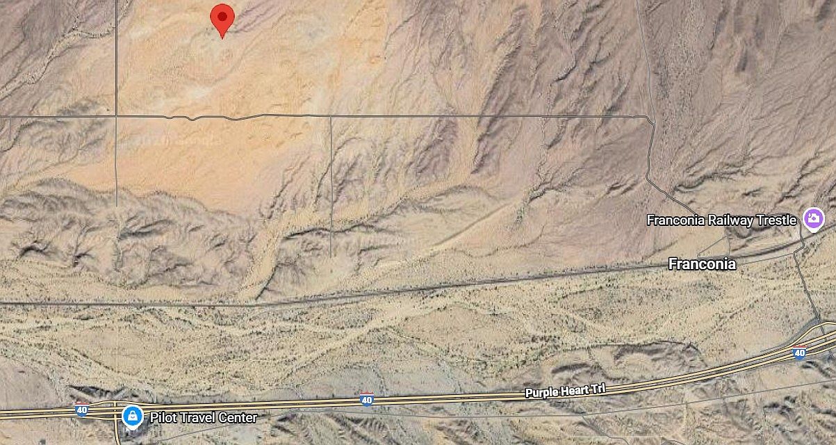 210-01-020 Mohave Country Topock, AZ 86436 - Thumbnail 3