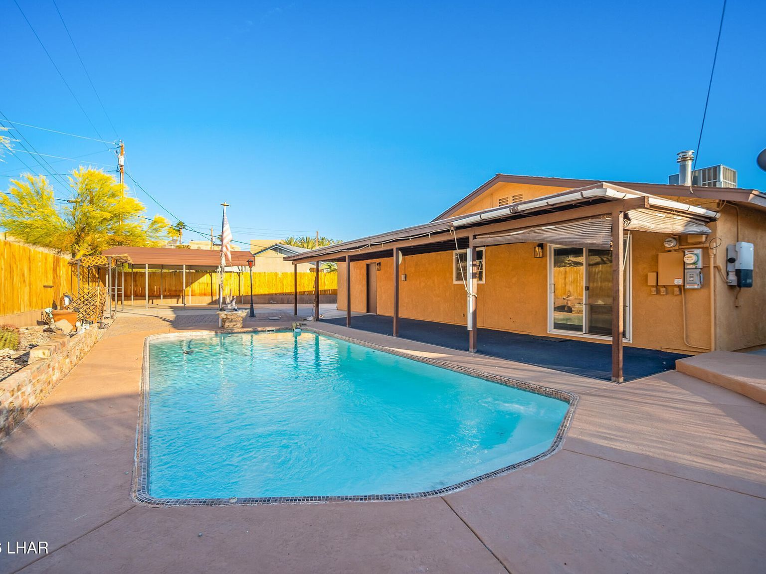 3418 Plebe Ln Lake Havasu City, AZ 86406 - Thumbnail 3