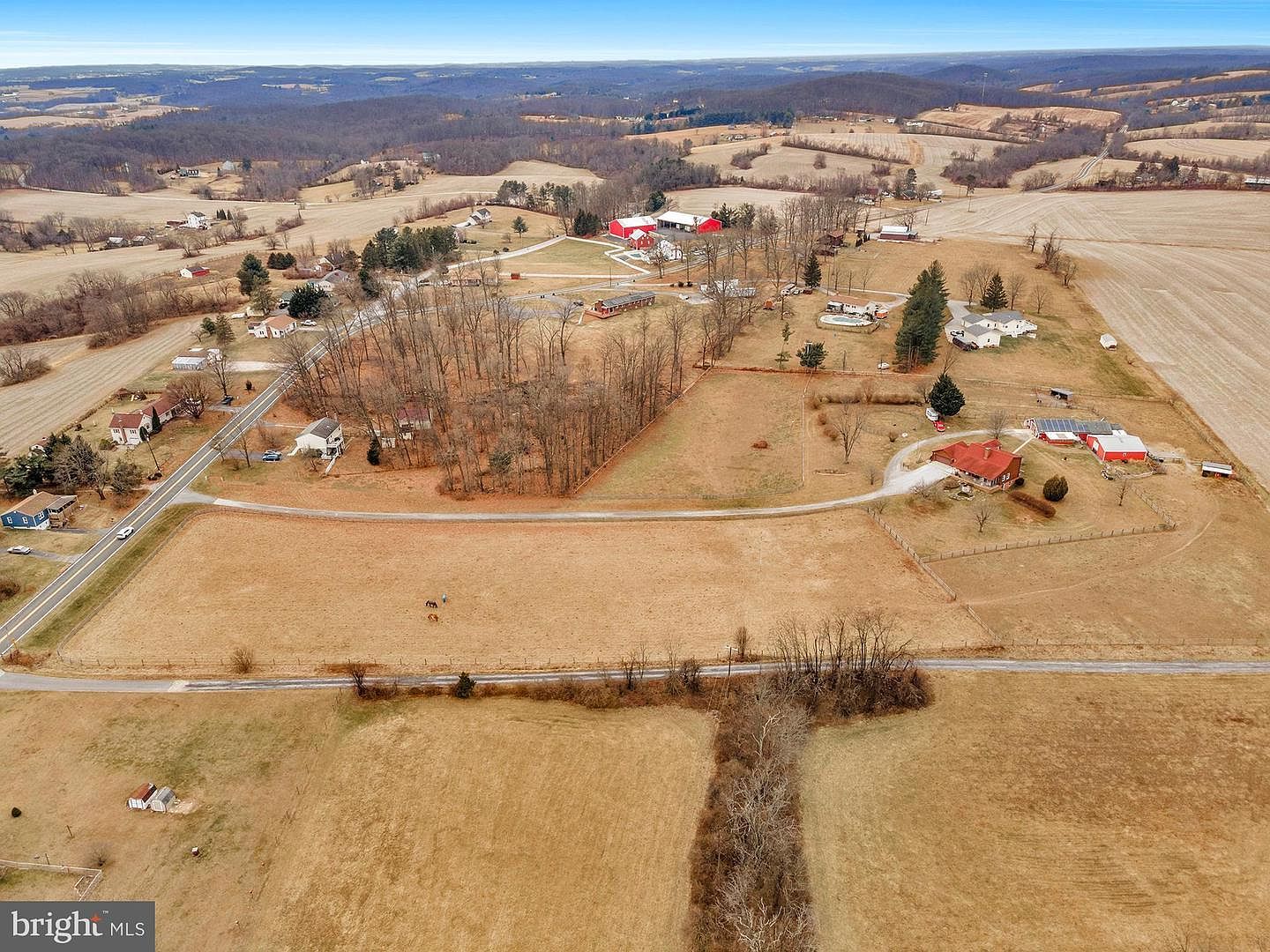 1720 E Deep Run Rd Manchester, MD 21102 - Thumbnail 3