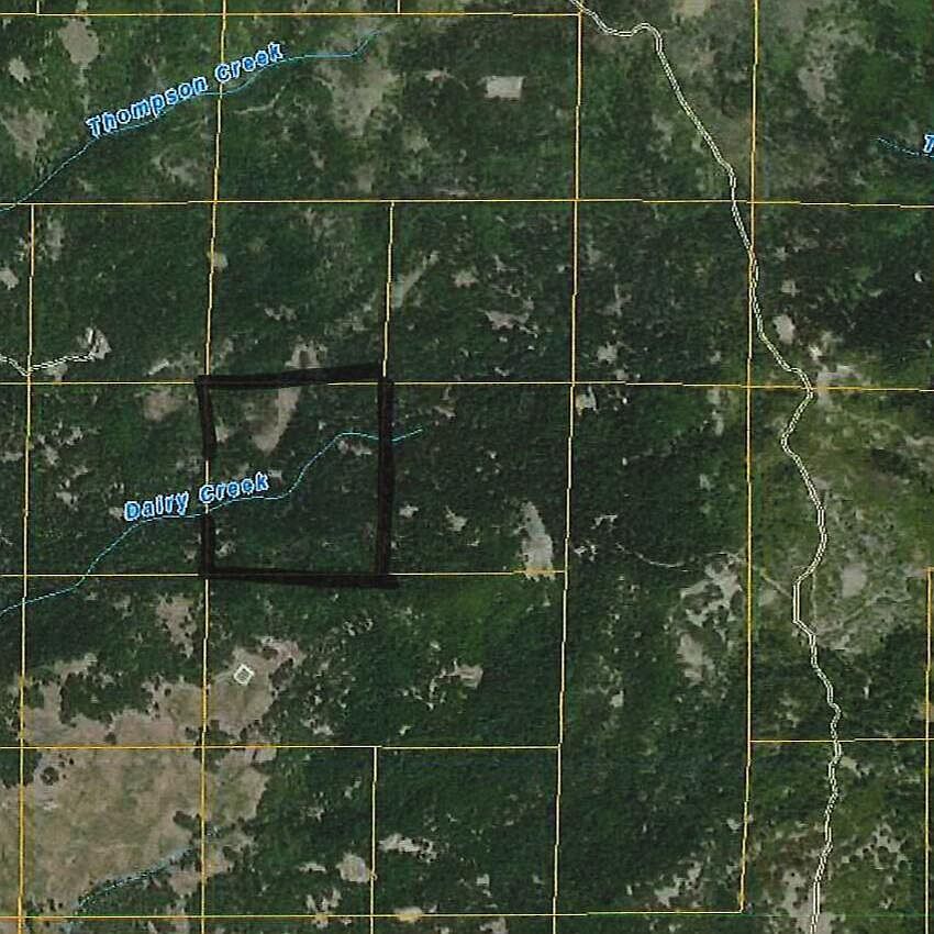 12100 Buck Mountain Rd Bridgeville, CA 95526 - Thumbnail 3