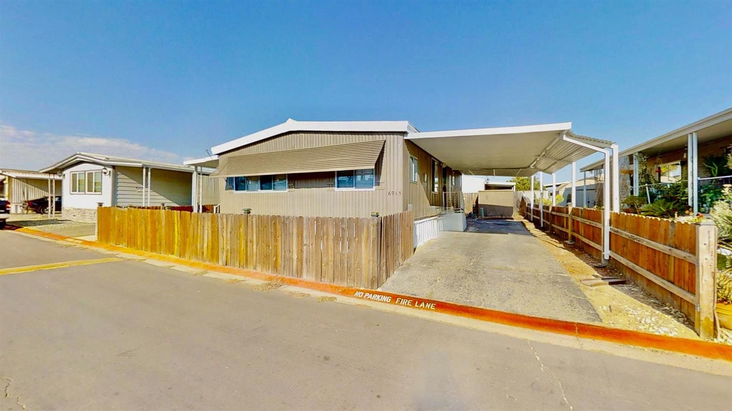 6915 Sundown Dr Sacramento, CA 95823 - Thumbnail 3