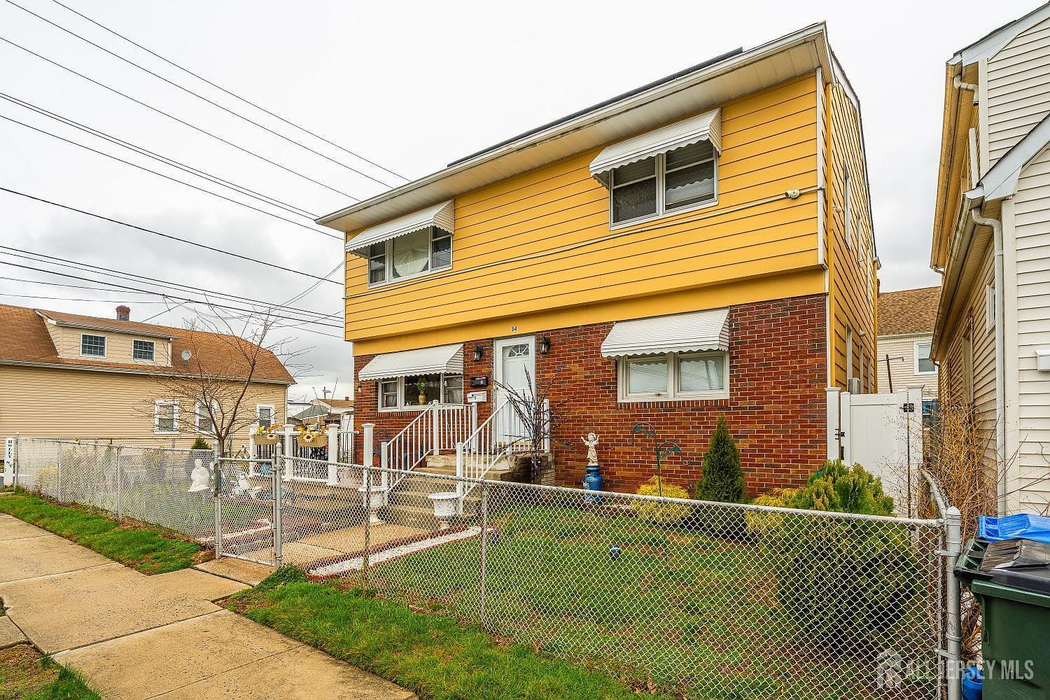 34 Henry St Port Reading, NJ 07064 - Thumbnail 3