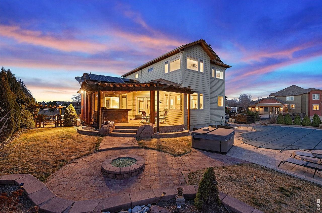 815 San Pedro Dr Fort Collins, CO 80524 - Thumbnail 3