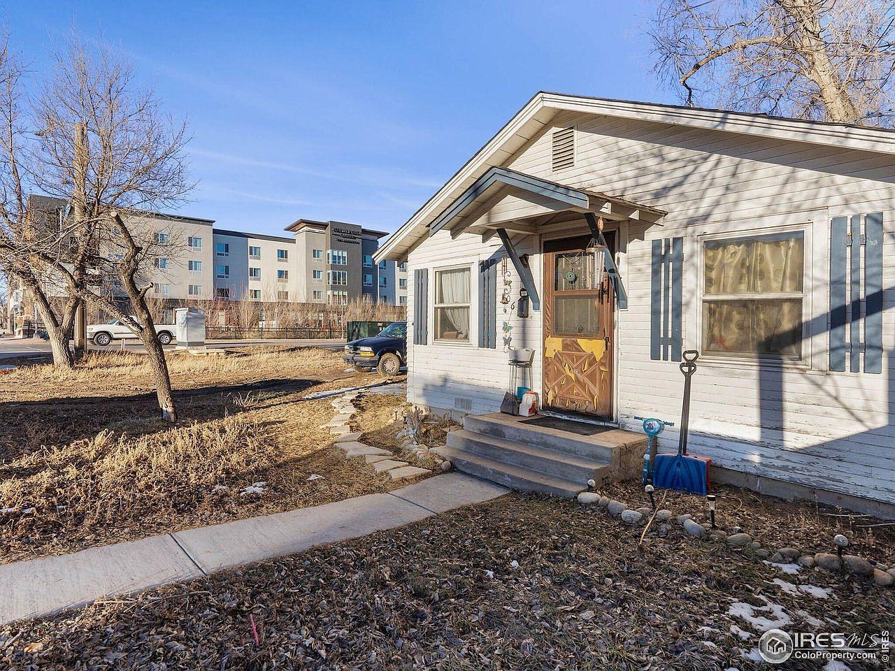 108 S Cleveland Ave Loveland, CO 80537 - Thumbnail 3