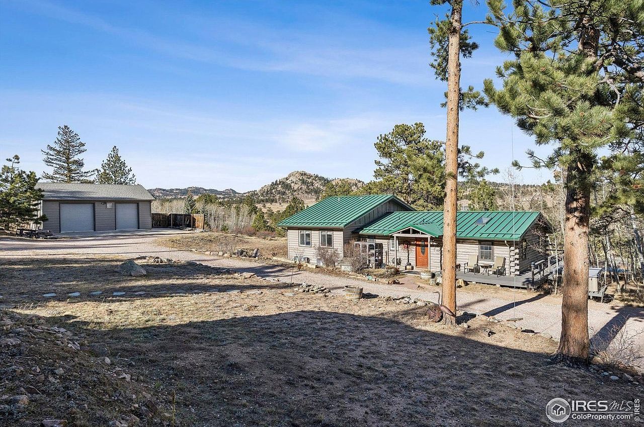 150 Mount Fisher Ct Livermore, CO 80536 - Thumbnail 3