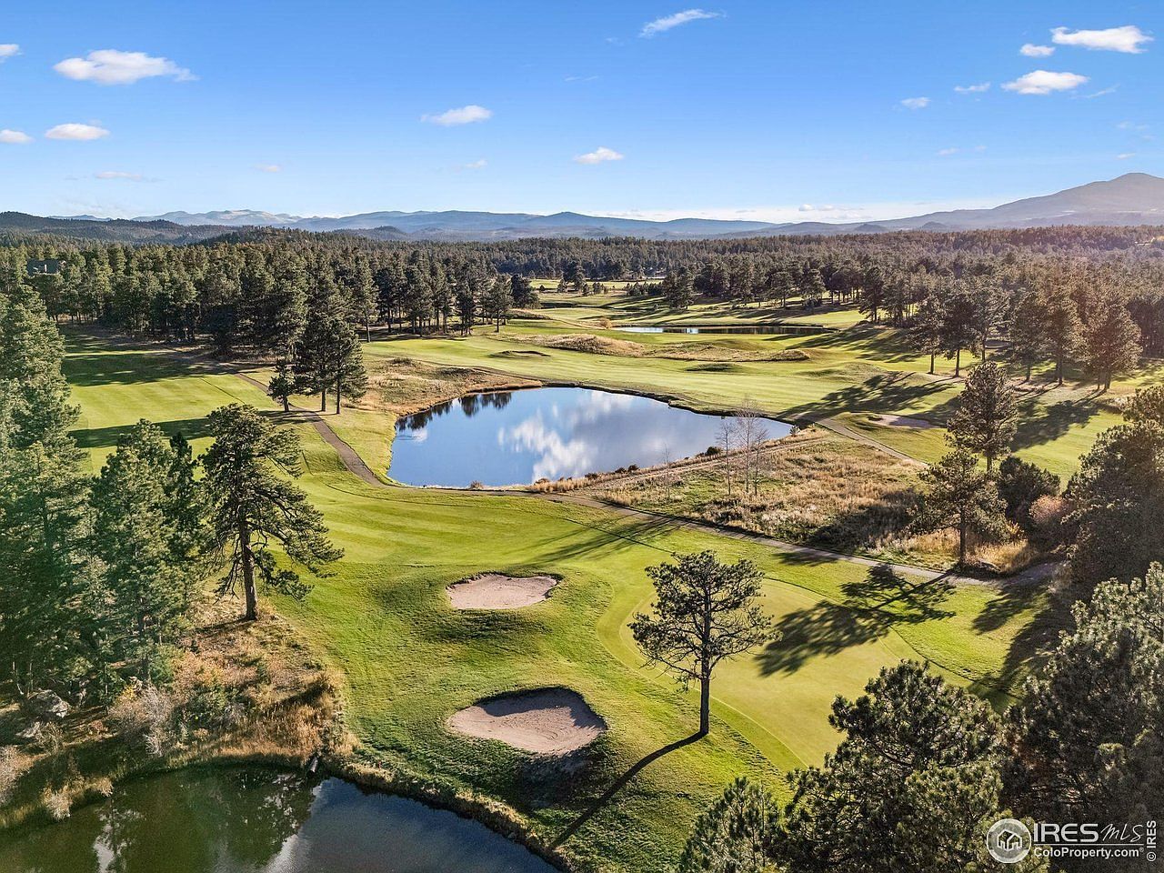 105 Elk Trl Red Feather Lakes, CO 80545 - Thumbnail 3