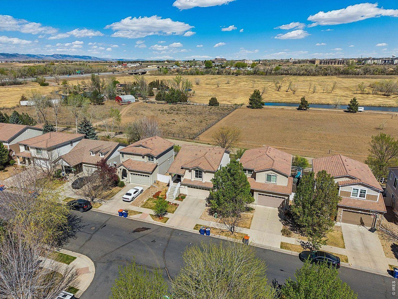 5243 Cherrywood Ln Johnstown, CO 80534 - Thumbnail 3
