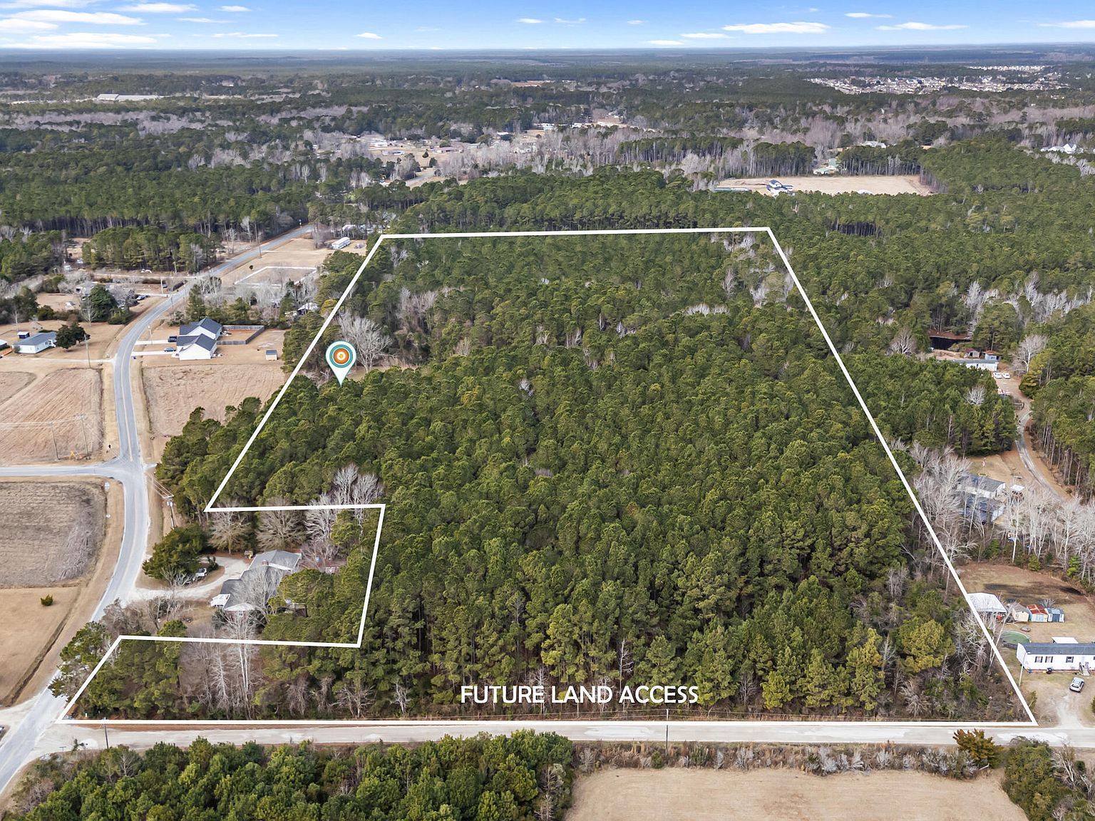 711 Belt Rd Hampstead, NC 28443 - Thumbnail 3