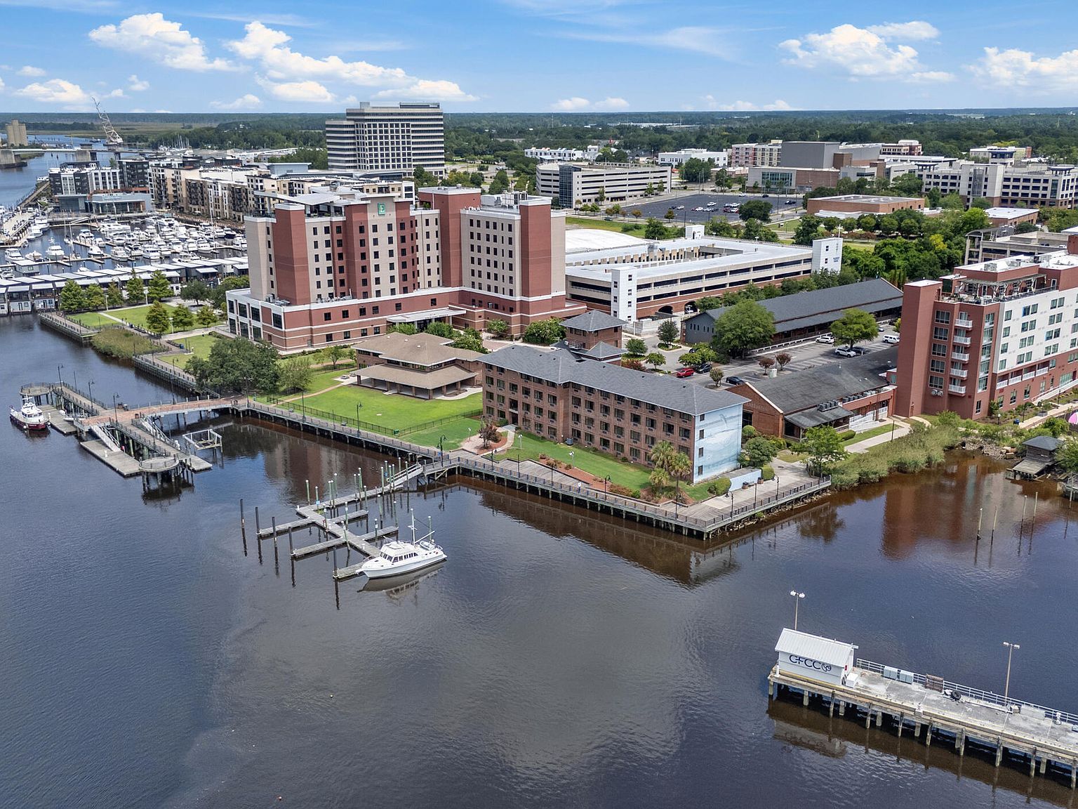 619 N 4th St APT 102 Wilmington, NC 28401 - Thumbnail 3