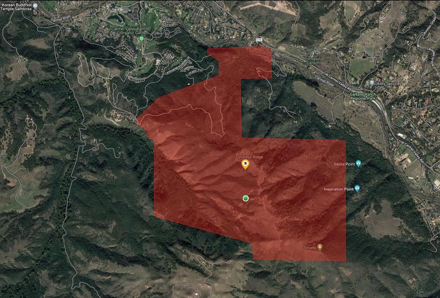 Adamo Ranch Carmel, Carmel, CA, 93923 - Thumbnail 3