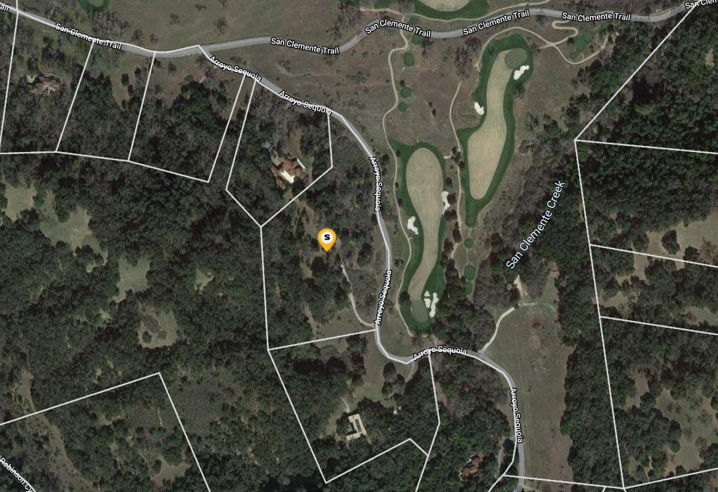 6 Arroyo Sequoia Carmel, CA 93923 - Thumbnail 3