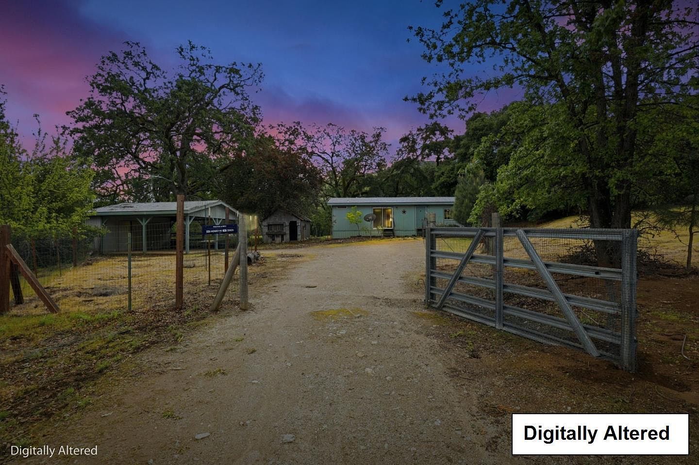41800 Tassajara Rd Carmel Valley, CA 93924 - Thumbnail 3