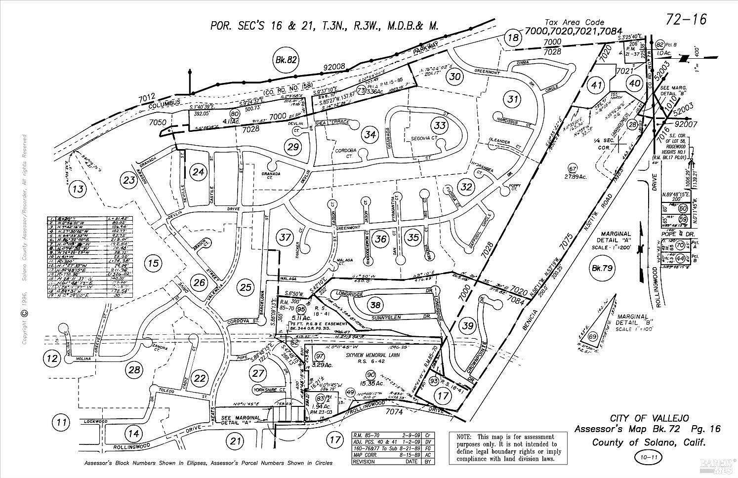 0 Devlin Ct Vallejo, CA 94591 - Thumbnail 3