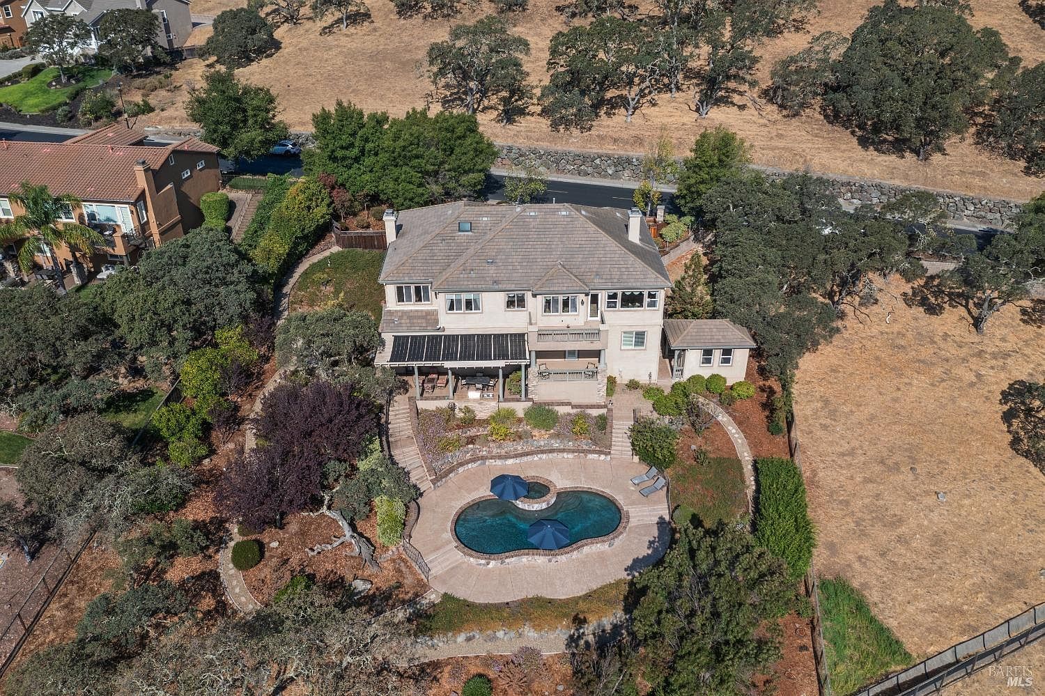 857 Bridle Ridge Dr Fairfield, CA 94534 - Thumbnail 3