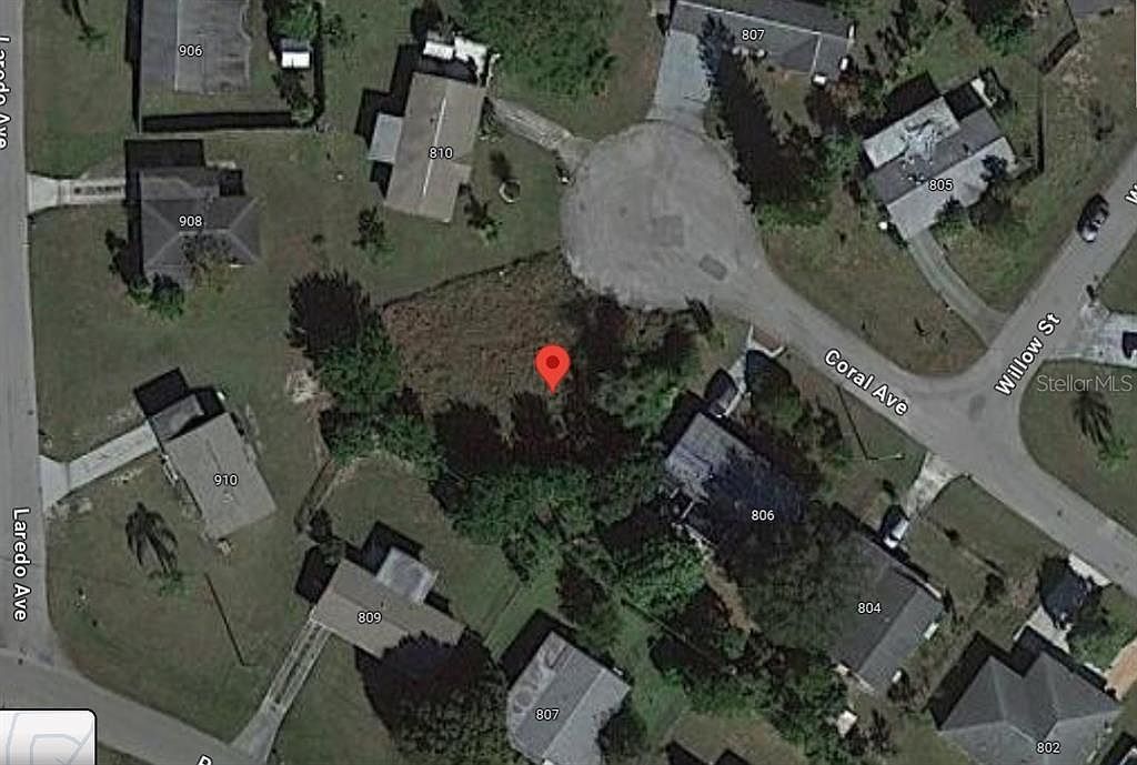 808 Coral Ave #17 Lehigh Acres, FL 33936 - Thumbnail 3