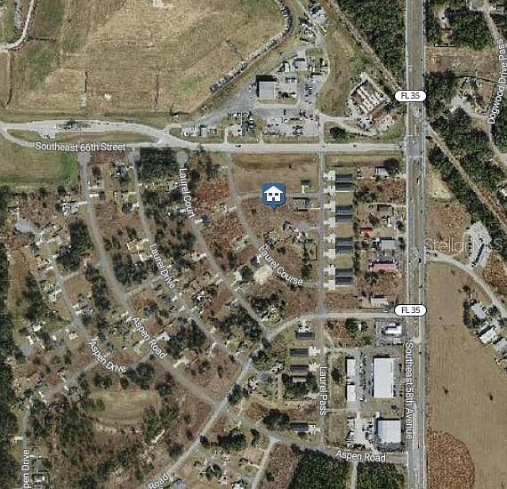 Laurel Pass LOT 9 Ocala, FL 34480 - Thumbnail 3