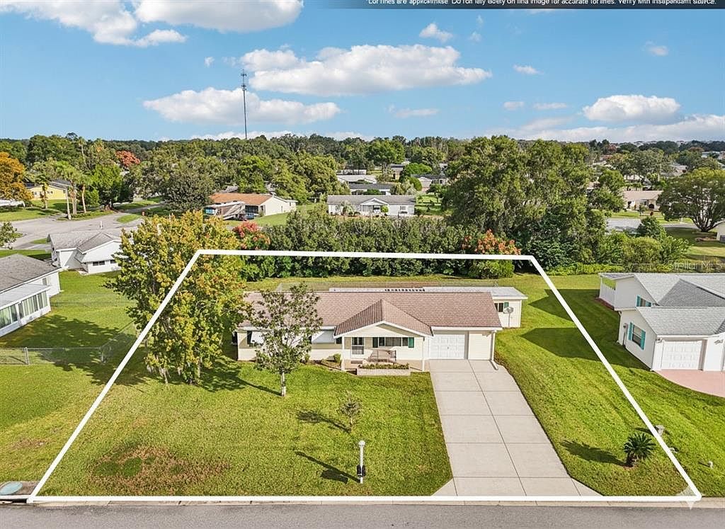 10339 SE 179th St Summerfield, FL 34491 - Thumbnail 3