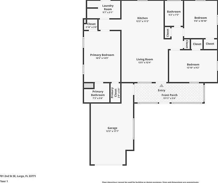 701 2nd St SE Largo, FL 33771 - Thumbnail 3