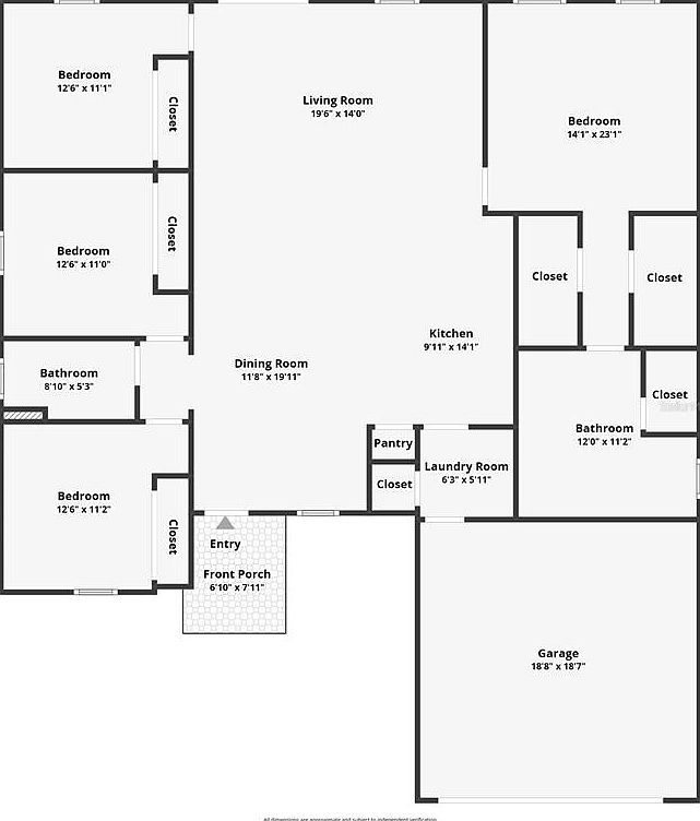 (undisclosed Address) Poinciana, FL 34759 - Thumbnail 3