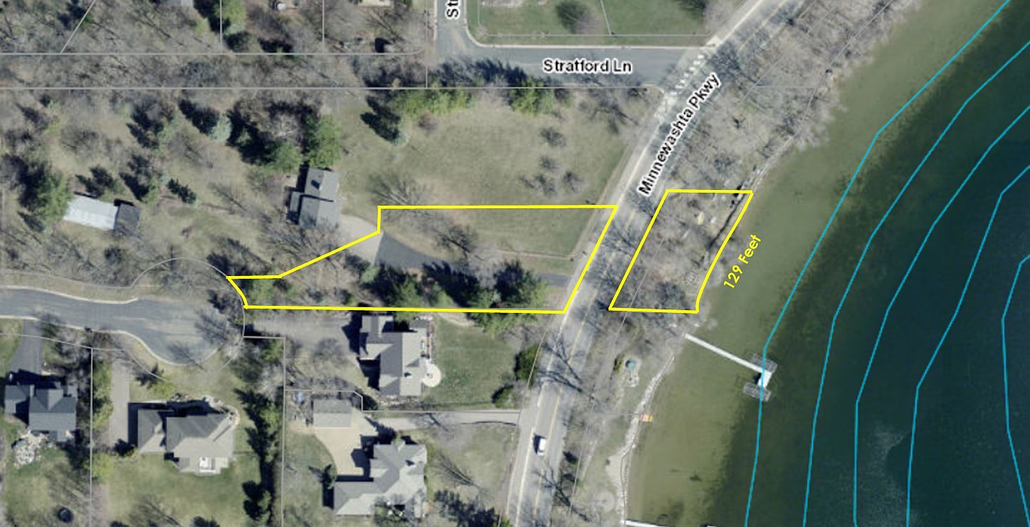 3921 White Oak Ln Excelsior, MN 55331 - Thumbnail 3