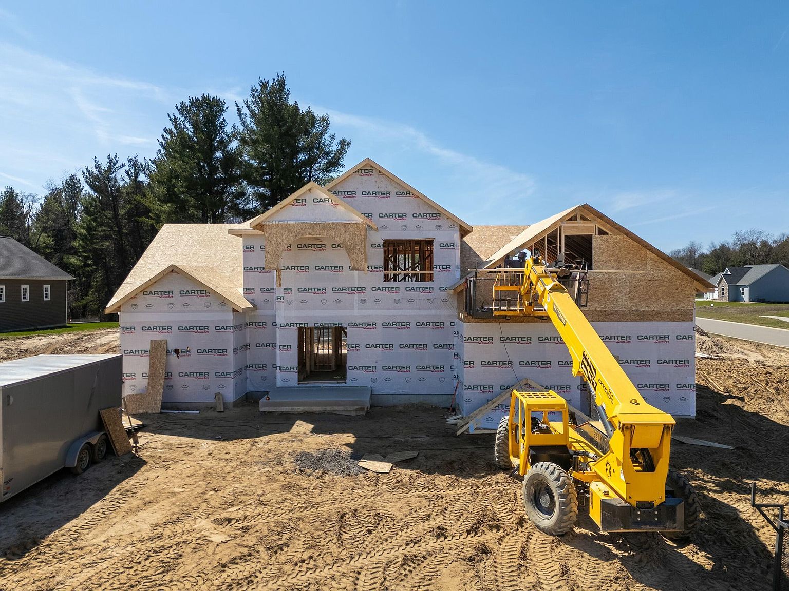 5304 Shane St Kalamazoo, MI 49009 - Thumbnail 3