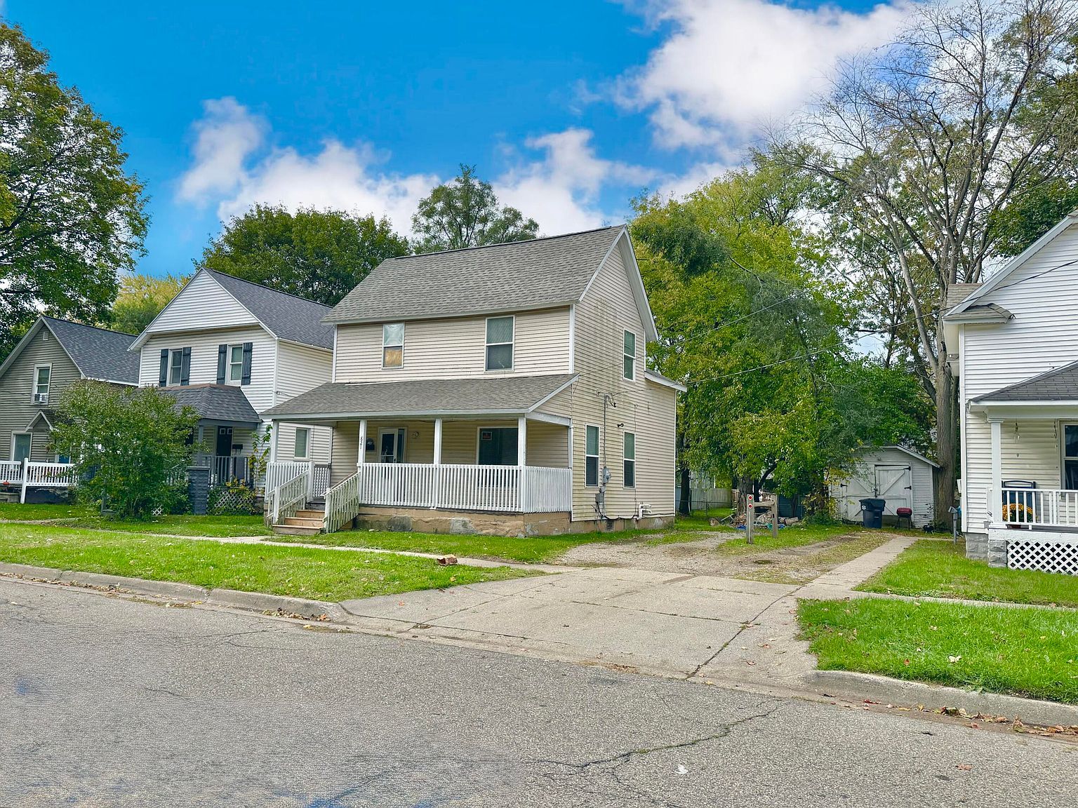 821 Trimble Ave Kalamazoo, MI 49048 - Thumbnail 3