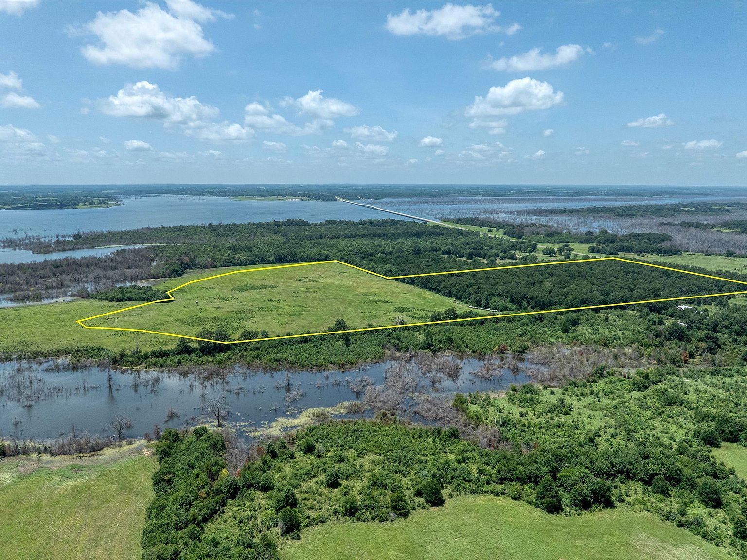 83153 Fm 897 Dodd City, TX 75438 - Thumbnail 3