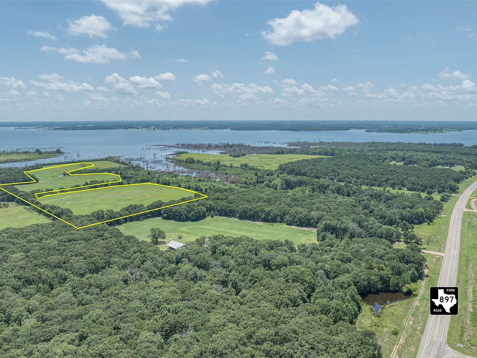 119724 Fm 897 Dodd City, TX 75438 - Thumbnail 3