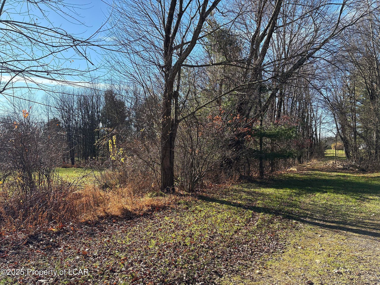 Sunnside Dr Sweet Valley, PA 18656  | Land/Lot