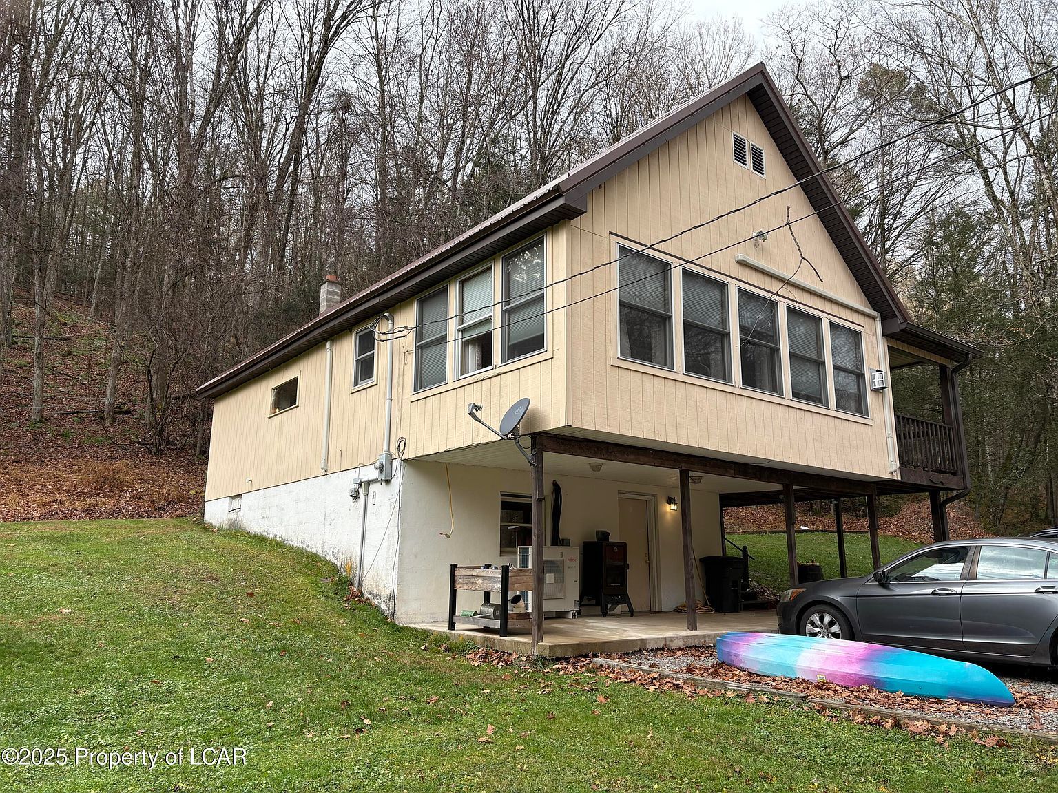 607 Mossville Rd Benton, PA 17814 - Thumbnail 3