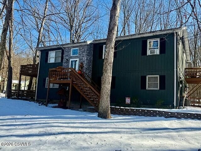 102 Clear Spring Cir Drums, PA 18222 - Thumbnail 3