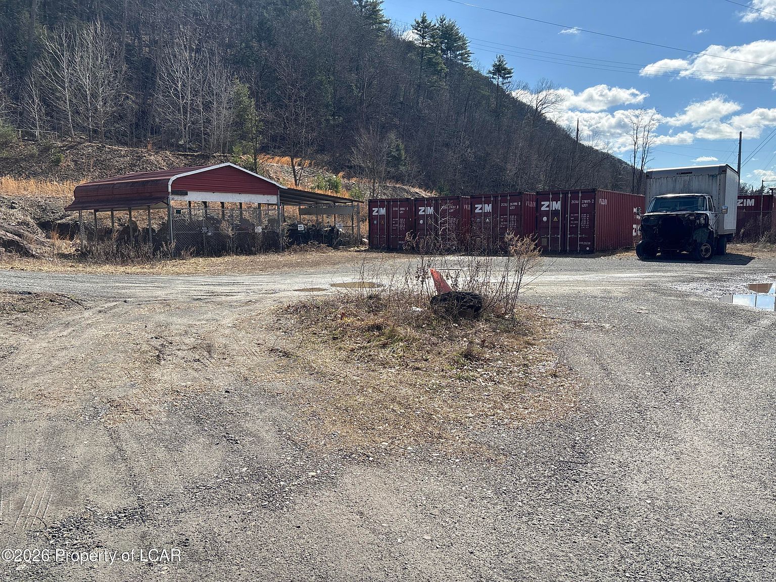 181 State Highway 239 Shickshinny, PA 18655 - Thumbnail 3