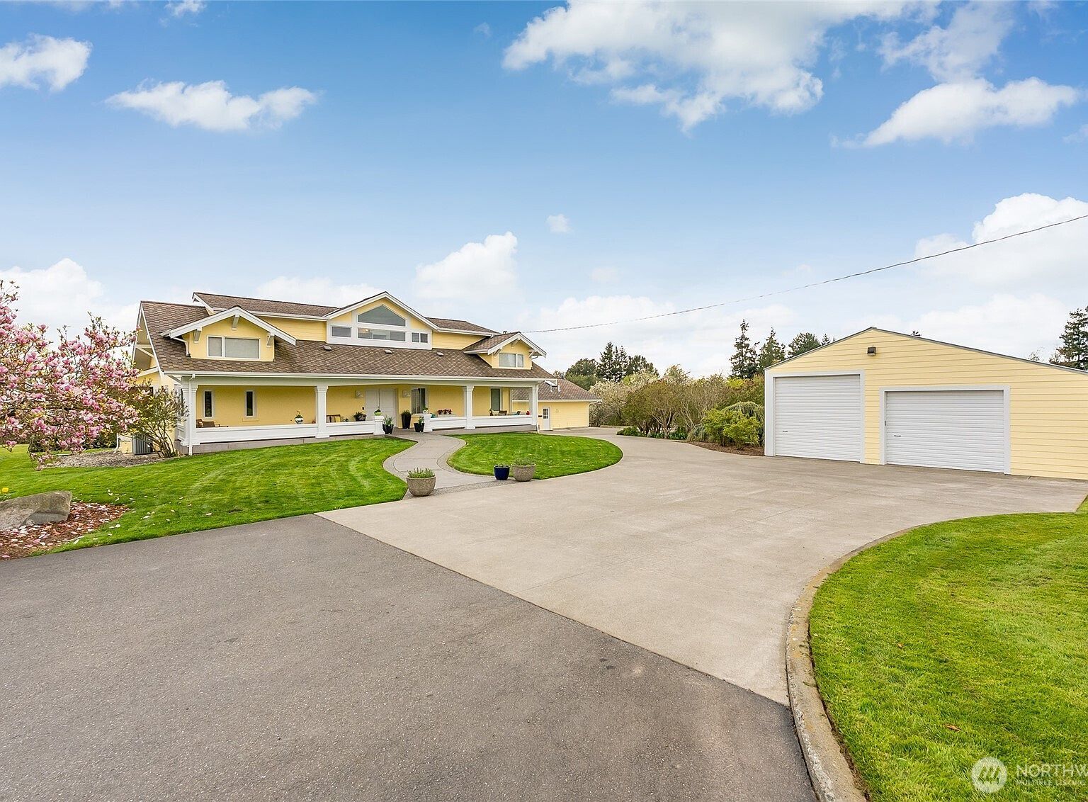 3910 Cliffside Dr Bellingham, WA 98225 - Thumbnail 3