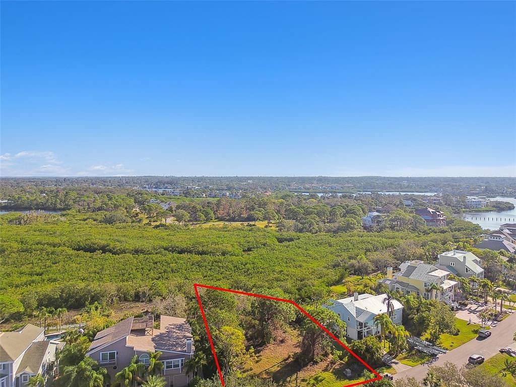 Point Seaside Dr #35 Crystal Beach, FL 34681 - Thumbnail 3